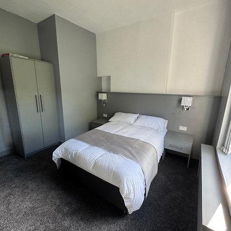 Waverley Park House Preston  Ngoại thất bức ảnh