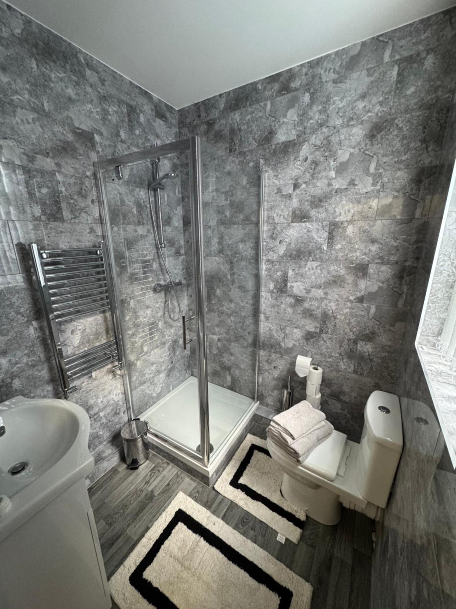 Waverley Park House Preston  Ngoại thất bức ảnh