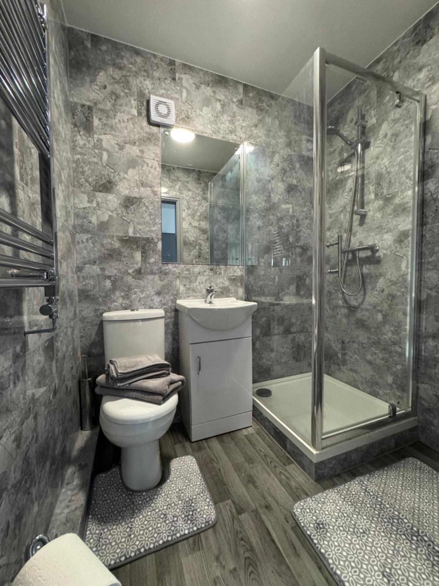 Waverley Park House Preston  Ngoại thất bức ảnh