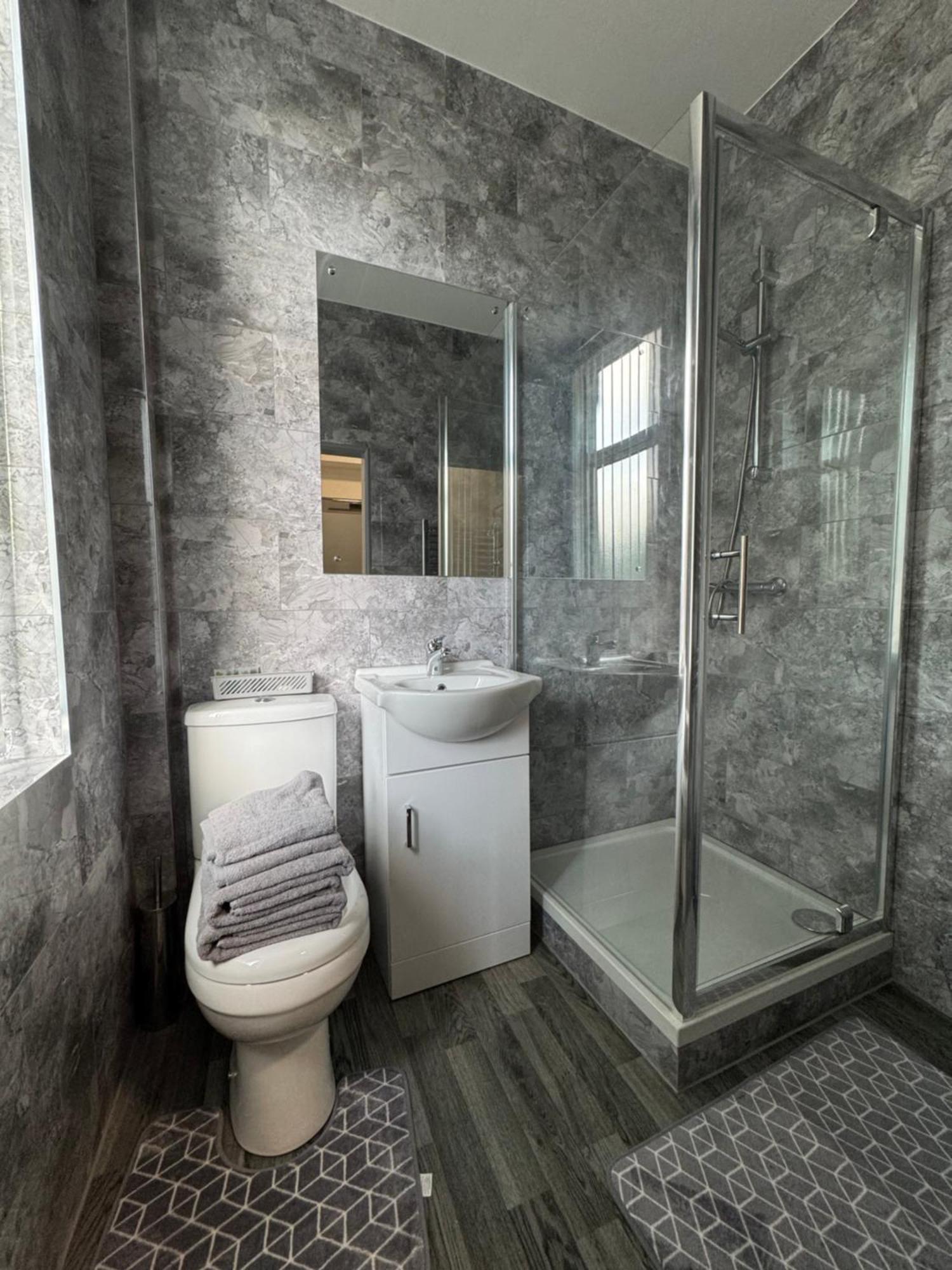 Waverley Park House Preston  Ngoại thất bức ảnh