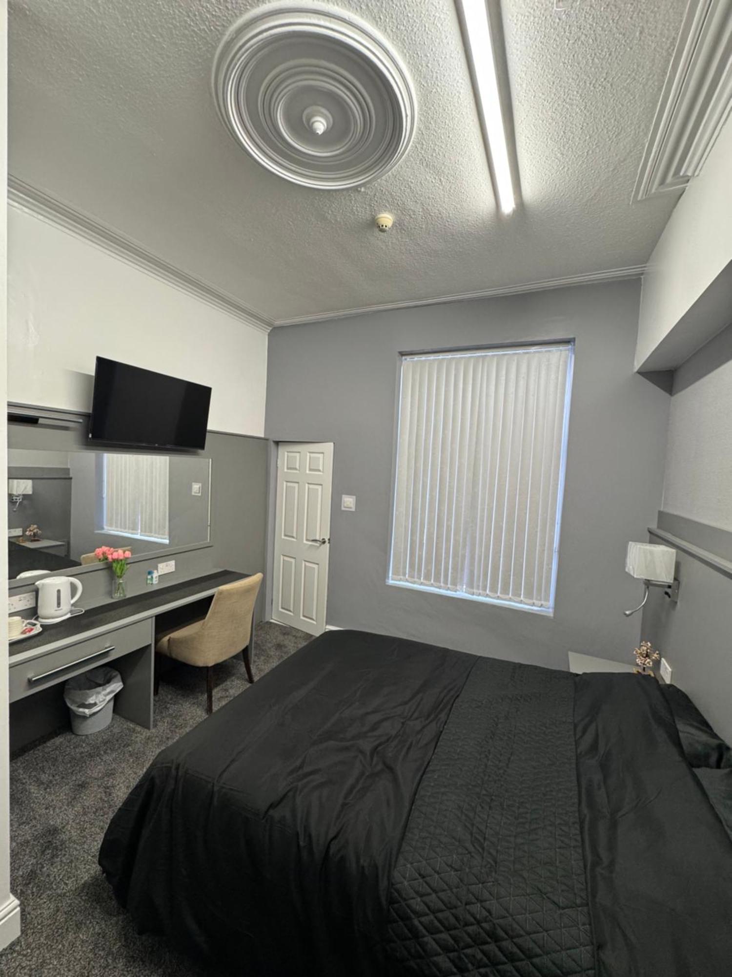 Waverley Park House Preston  Ngoại thất bức ảnh