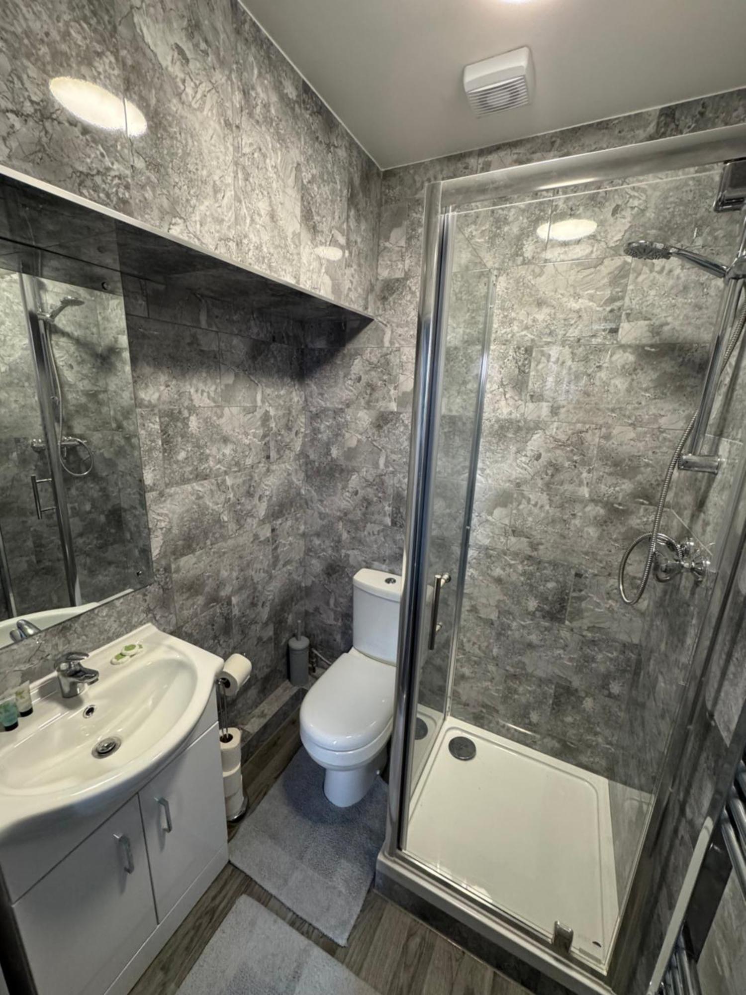 Waverley Park House Preston  Ngoại thất bức ảnh