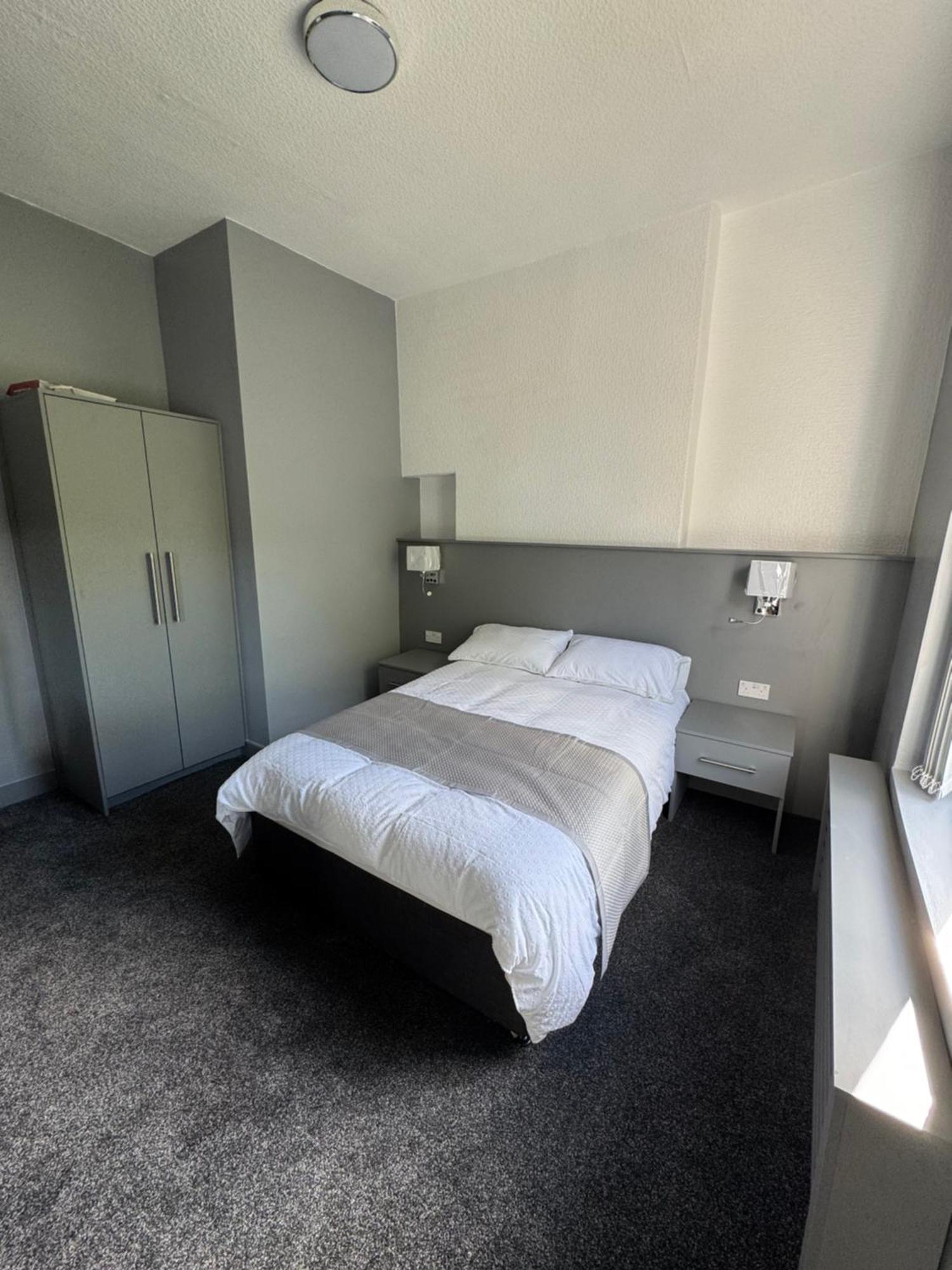 Waverley Park House Preston  Ngoại thất bức ảnh